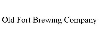 OLD FORT BREWING COMPANY