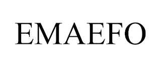 EMAEFO