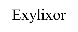 EXYLIXOR