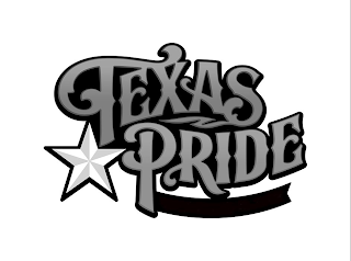 TEXAS PRIDE