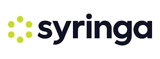 SYRINGA