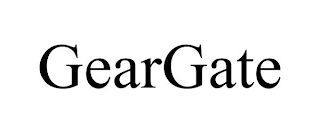 GEARGATE