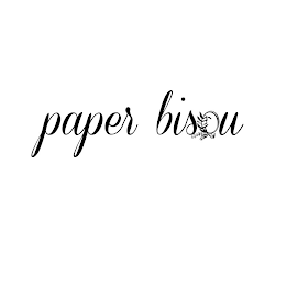 PAPER BISOU