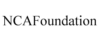 NCAFOUNDATION