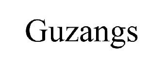 GUZANGS