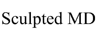 SCULPTED MD