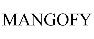 MANGOFY