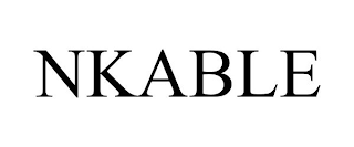 NKABLE