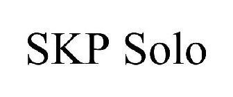 SKP SOLO