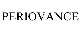 PERIOVANCE