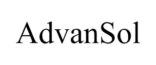 ADVANSOL