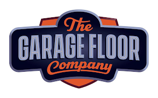 THE GARAGE FLOOR COMPANY