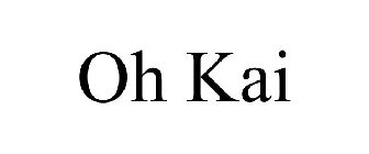 OH KAI