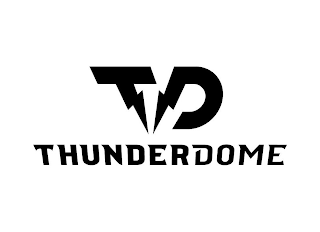 TD THUNDERDOME