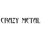 CRAZY METAL