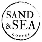 SAND & SEA COFFEE