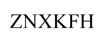 ZNXKFH