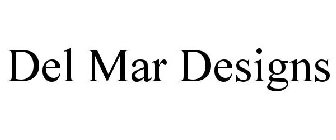 DEL MAR DESIGNS