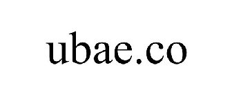 UBAE.CO