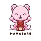 MAMABARE