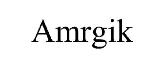 AMRGIK