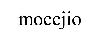 MOCCJIO