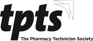 TPTS THE PHARMACY TECHNICIAN SOCIETY