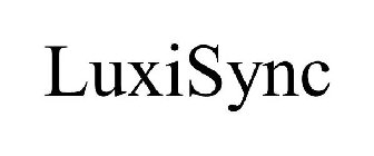 LUXISYNC