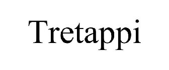 TRETAPPI