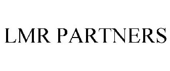 LMR PARTNERS