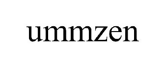 UMMZEN