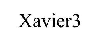 XAVIER3