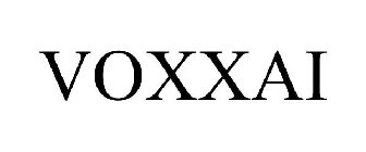 VOXXAI