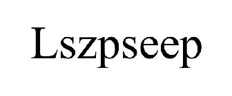 LSZPSEEP