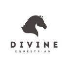 DIVINE EQUESTRIAN