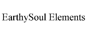 EARTHYSOUL ELEMENTS