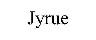 JYRUE