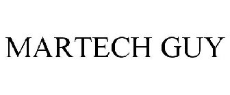 MARTECH GUY