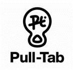 PULL-TAB PT