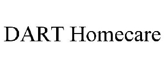 DART HOMECARE