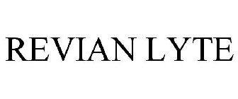 REVIAN LYTE