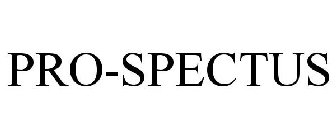 PRO-SPECTUS