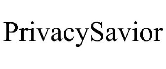 PRIVACYSAVIOR