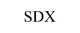 SDX