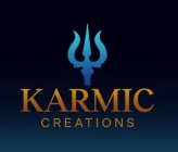 KARMIC CREATIONS