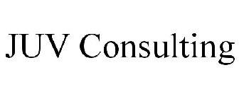 JUV CONSULTING