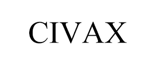 CIVAX