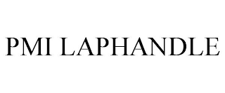 PMI LAPHANDLE