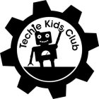 TECHIE KIDS CLUB