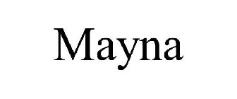 MAYNA